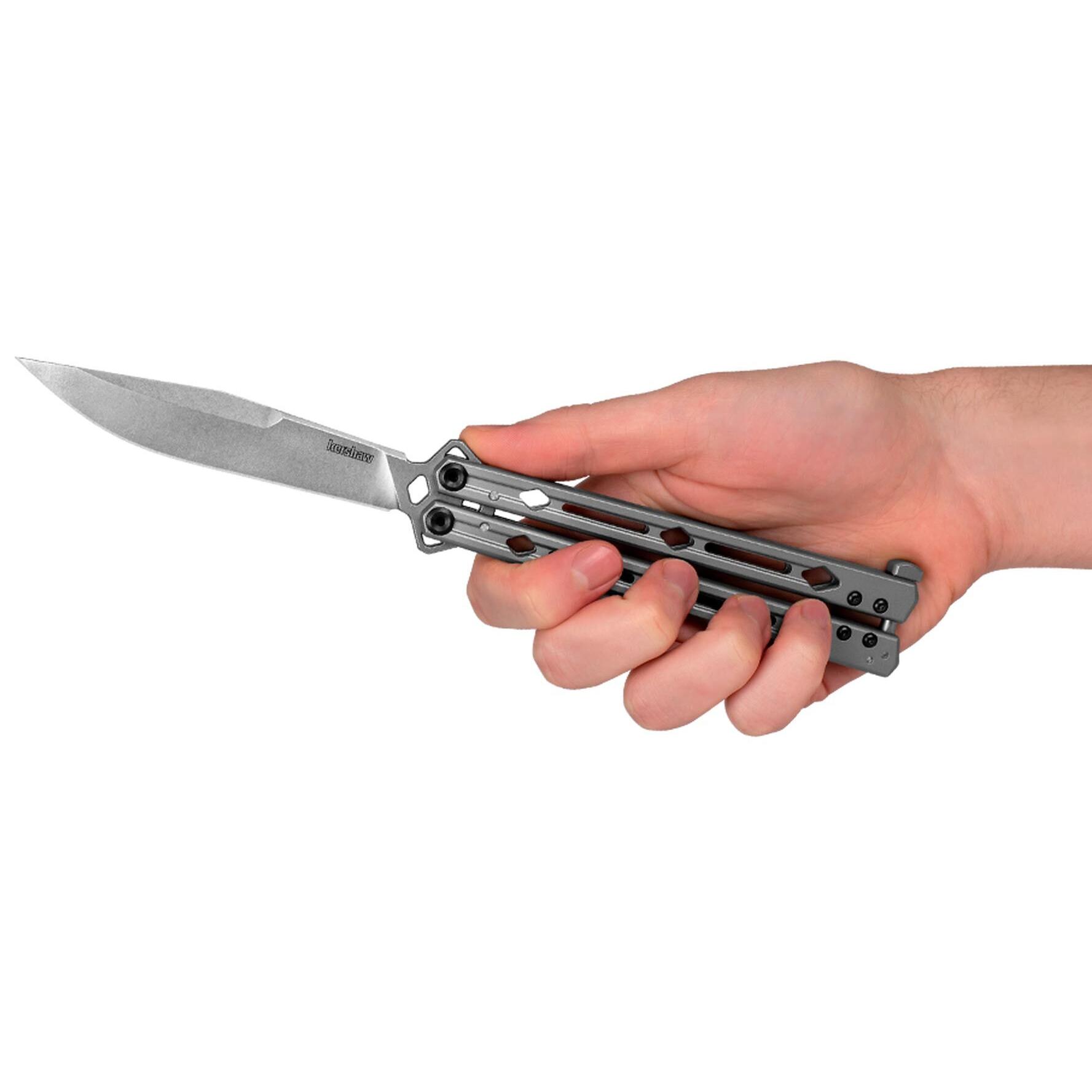 Ніж Kershaw Lucha 5150 1740.04.76