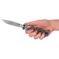 Ніж Kershaw Lucha 5150 1740.04.76