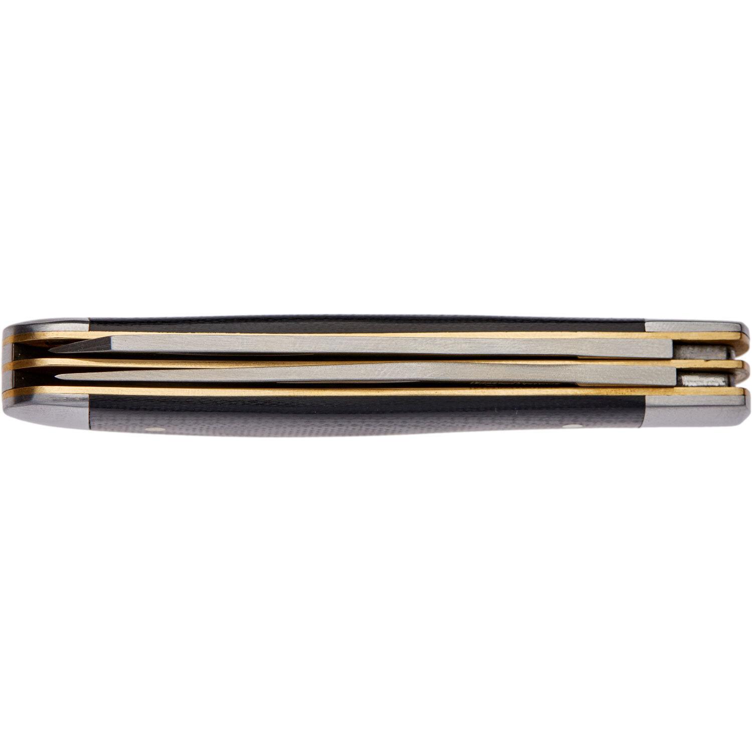 Ніж Kershaw Gadsden 4381 1740.04.92