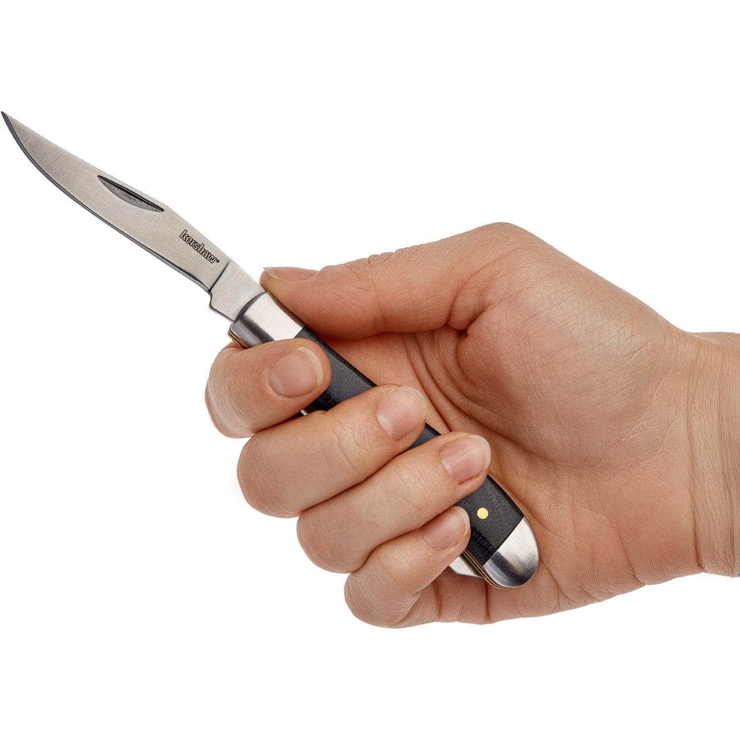 Ніж Kershaw Gadsden 4381 1740.04.92