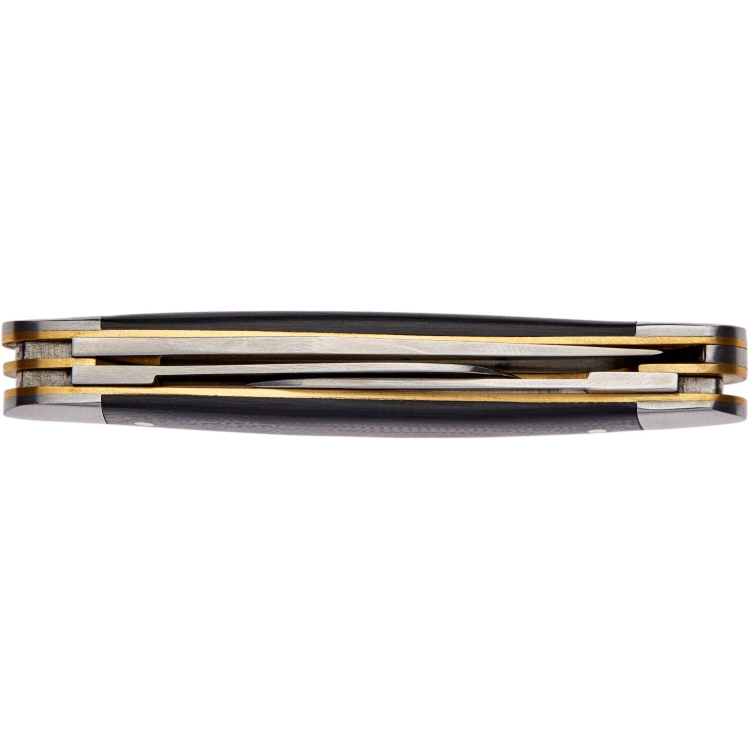 Ніж Kershaw Brandywine 4382 1740.04.93