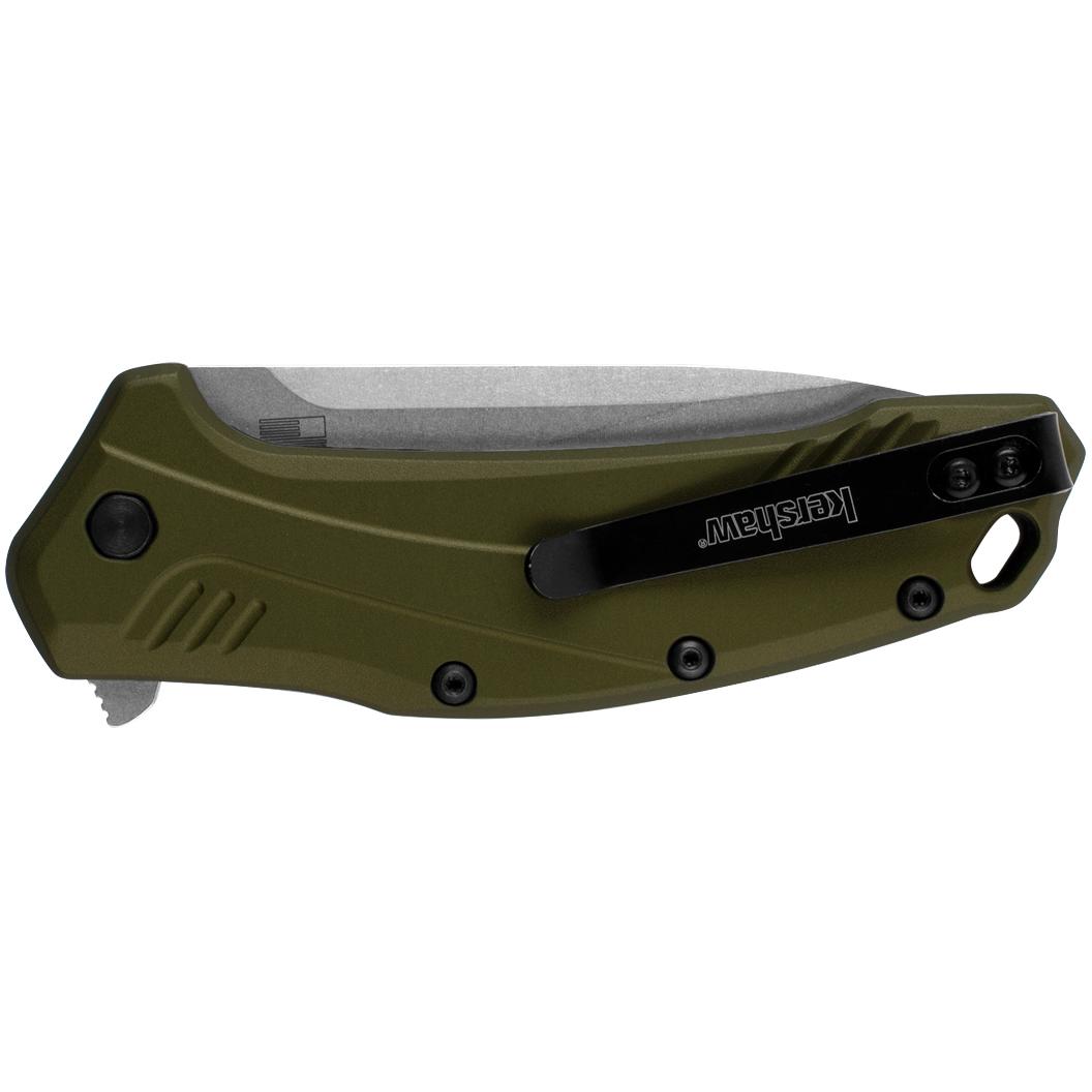 Ніж Kershaw Link 1776OLSW 1740.04.99