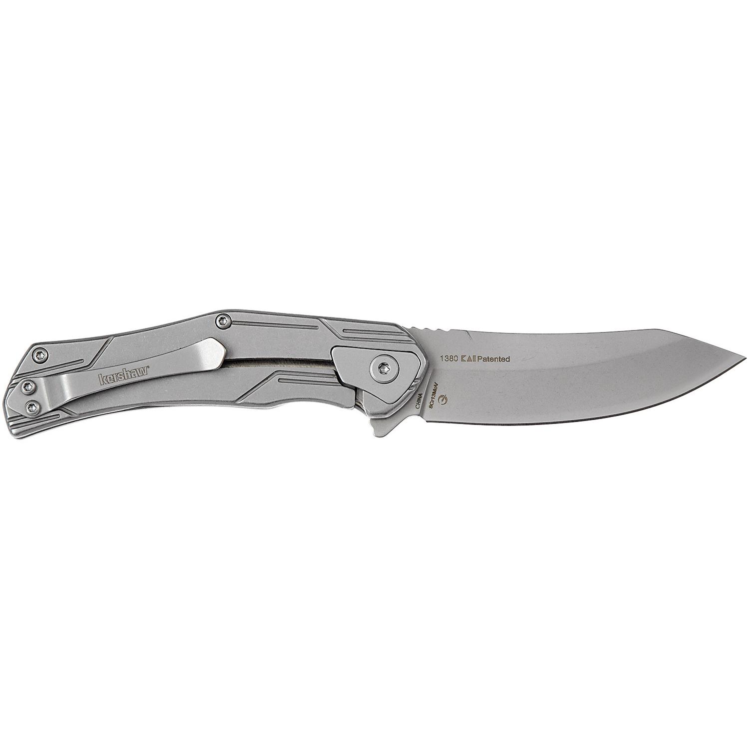 Ніж Kershaw Husker 1380 1740.05.09