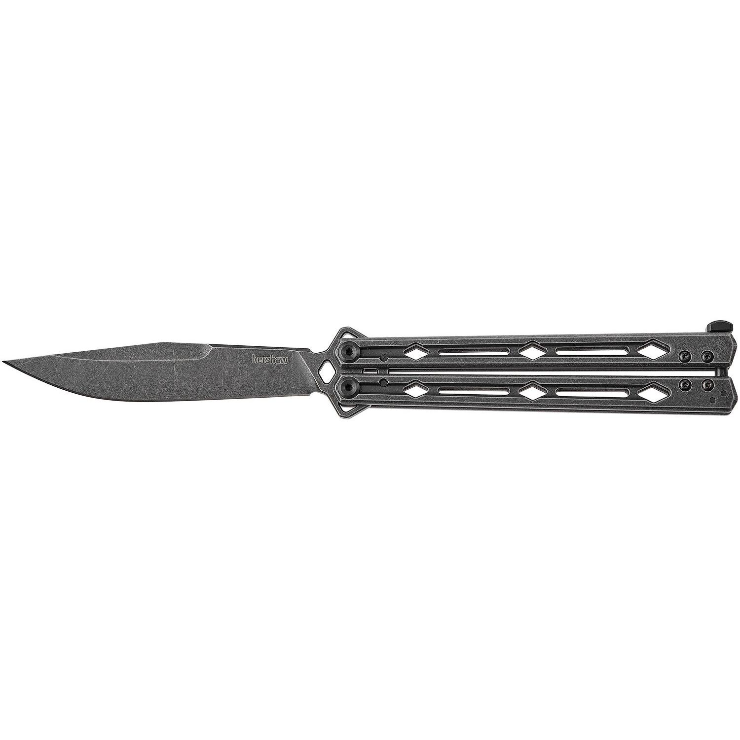 Ніж Kershaw Lucha 5150BW 1740.05.11