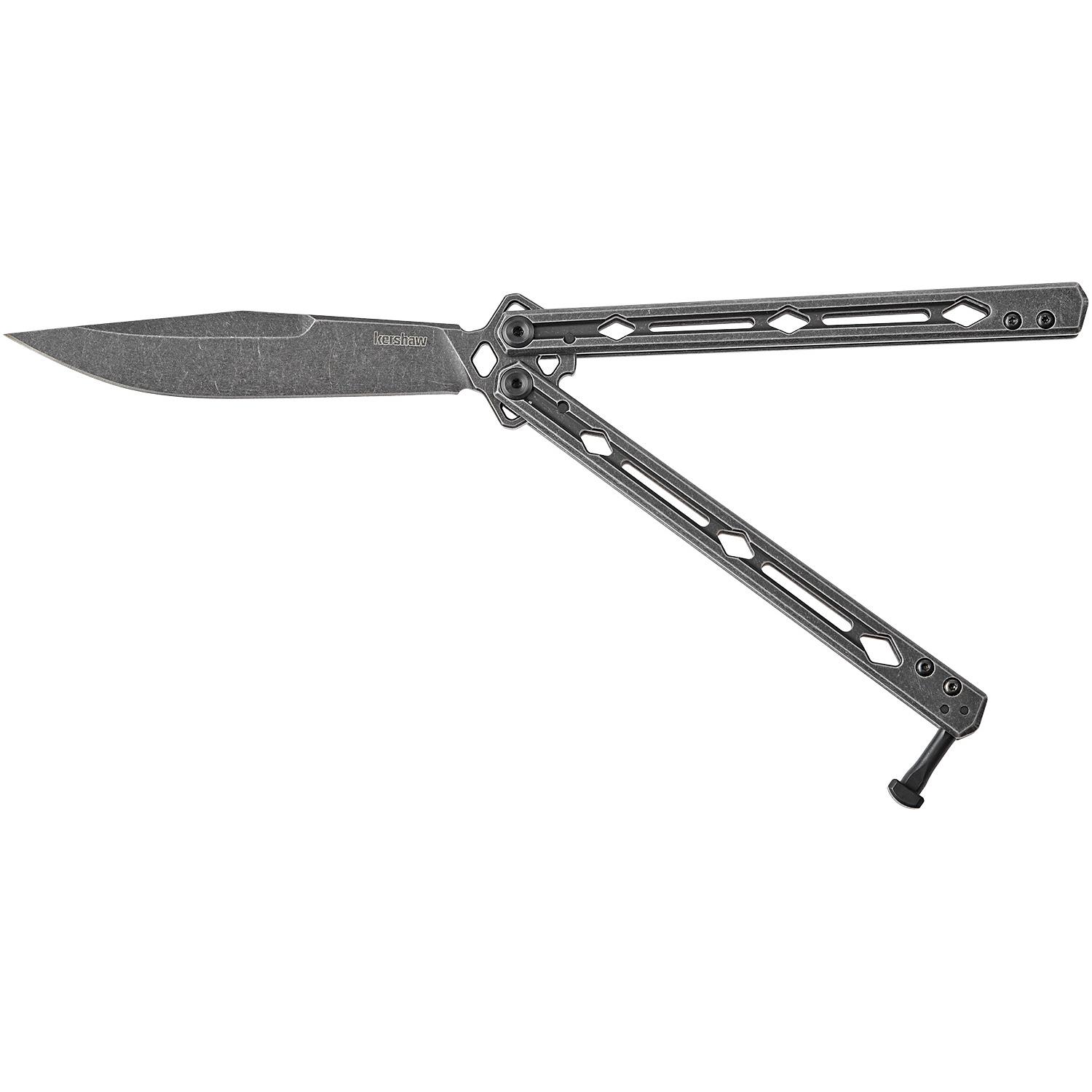 Ніж Kershaw Lucha 5150BW 1740.05.11