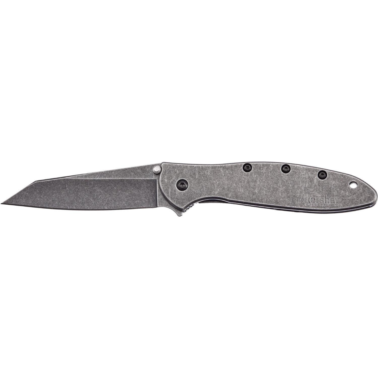 Ніж Kershaw Leek RT BlackWash 1660RBW 1740.05.29