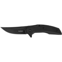 Ніж Kershaw Outright black 8320BLK 1740.05.30