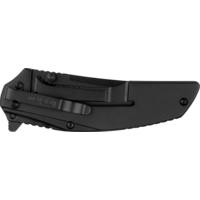 Ніж Kershaw Outright black 8320BLK 1740.05.30