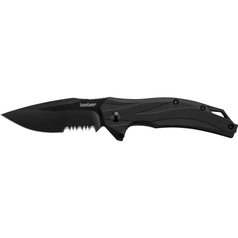 Ніж Kershaw Lateral BLK 1645BLKST 1740.05.91