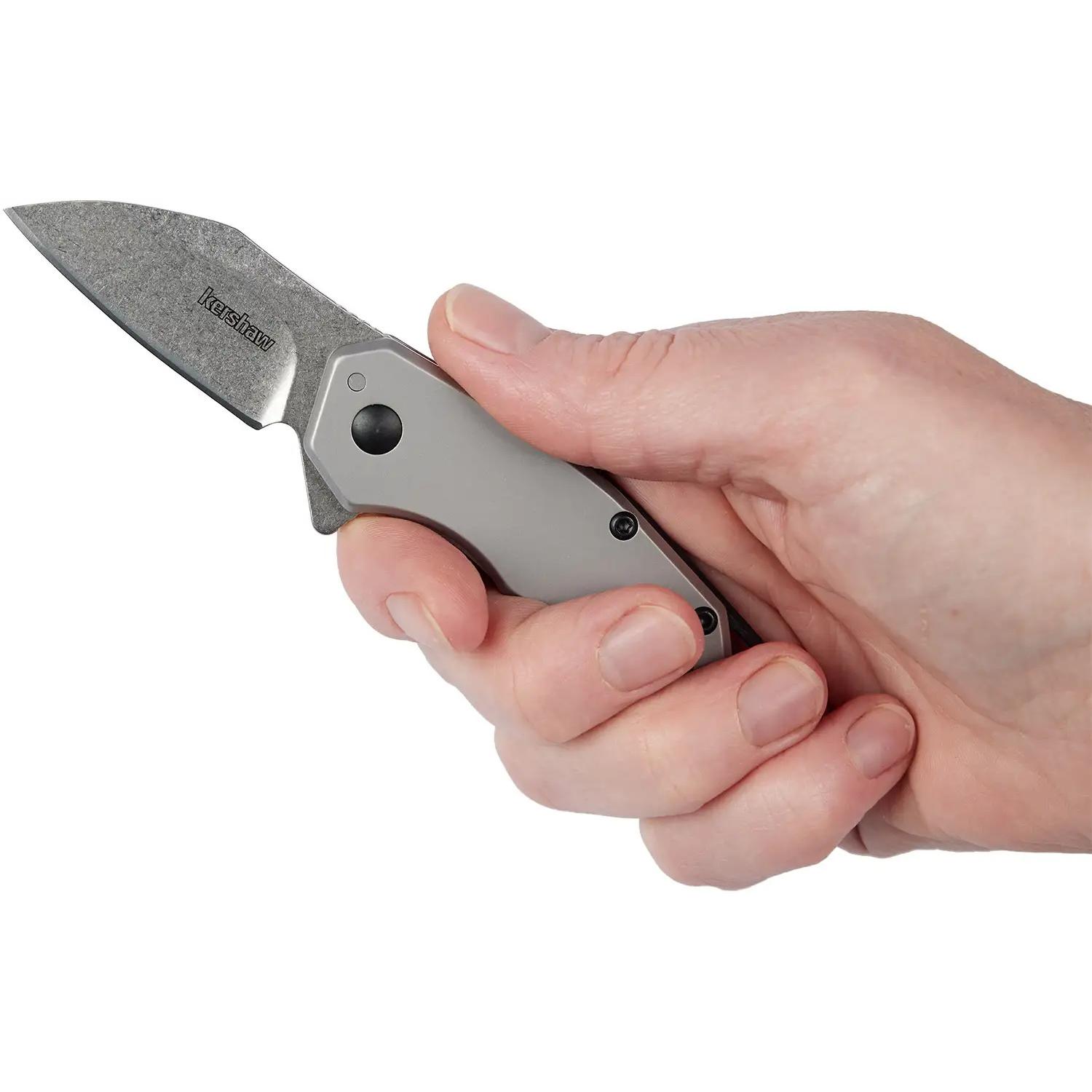 Ніж Kershaw Rate 1408 1740.05.99