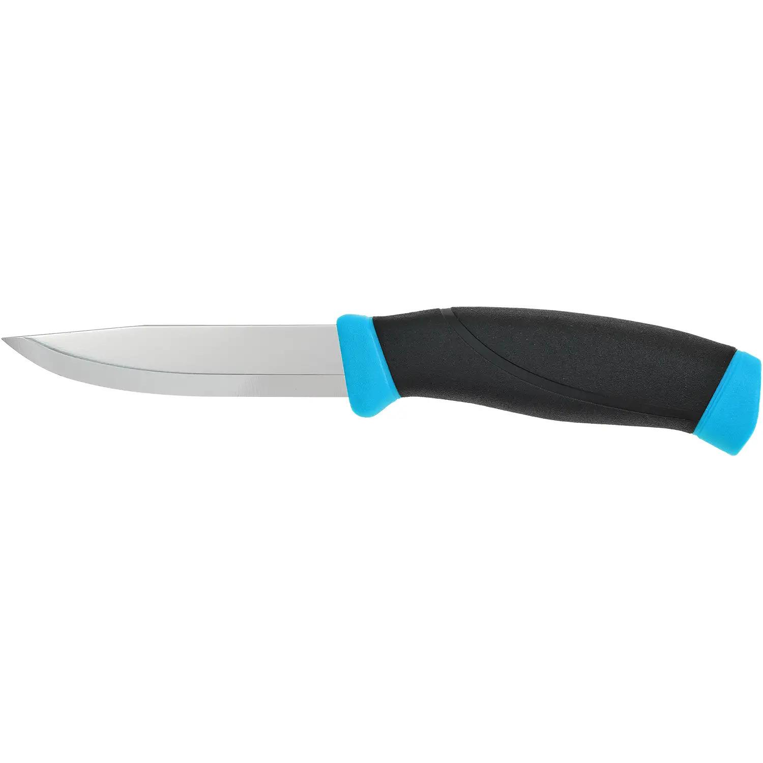 Ніж Morakniv Companion Blue 12159 2305.00.92