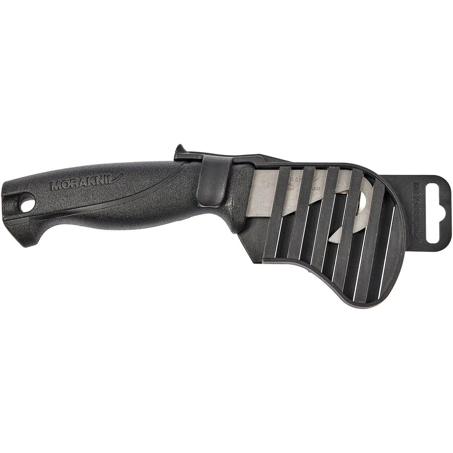 Ніж Morakniv Hunting Belly Opener 11453 2305.01.12