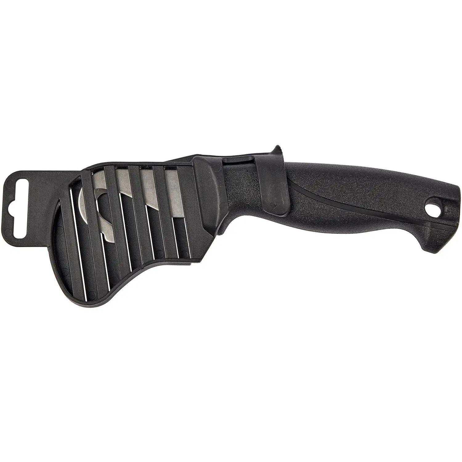 Ніж Morakniv Hunting Belly Opener 11453 2305.01.12