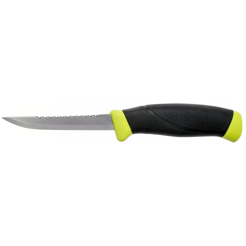 Ніж Morakniv Fishing Comfort 098 Scaler 12208 2305.01.17