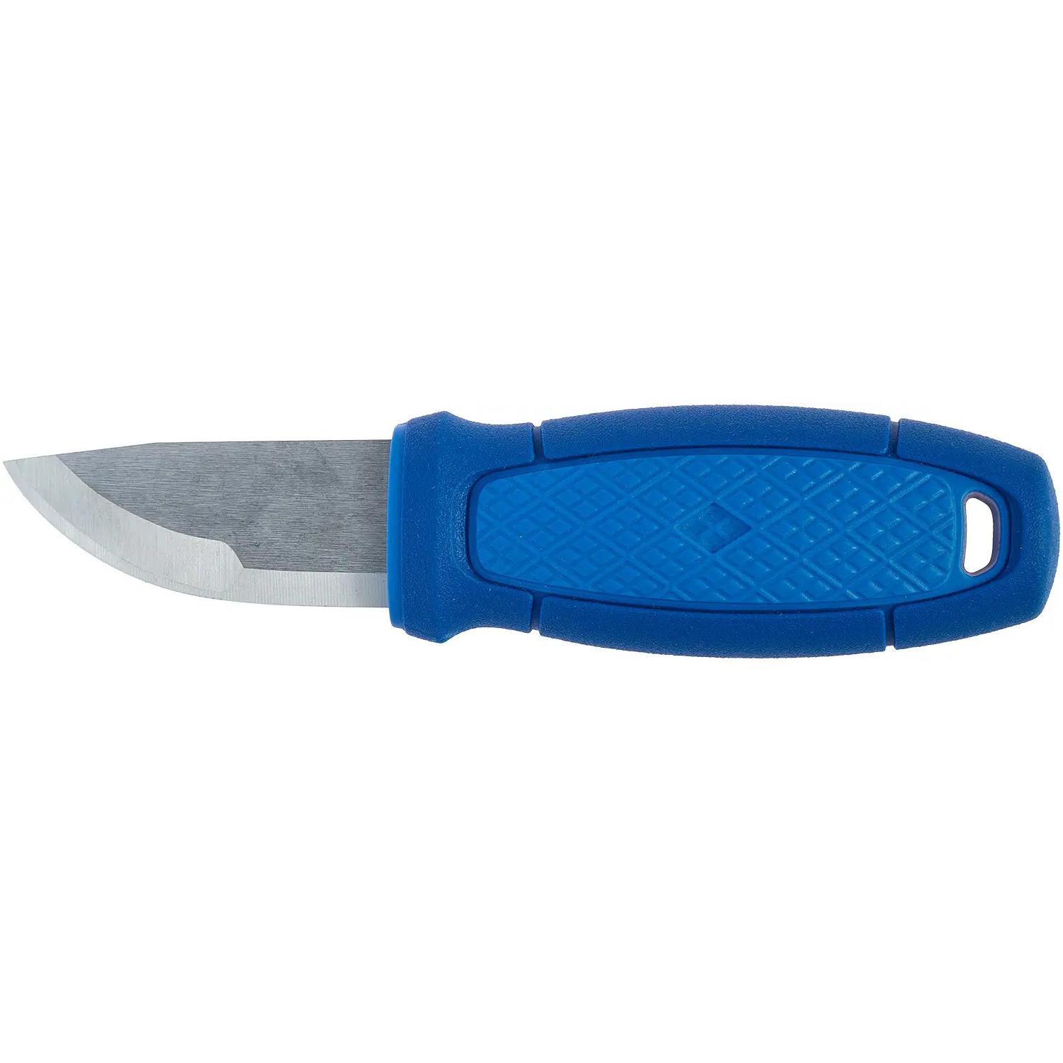 Ніж Morakniv Eldris Neck Knife. Колір - синій 12631 2305.01.31
