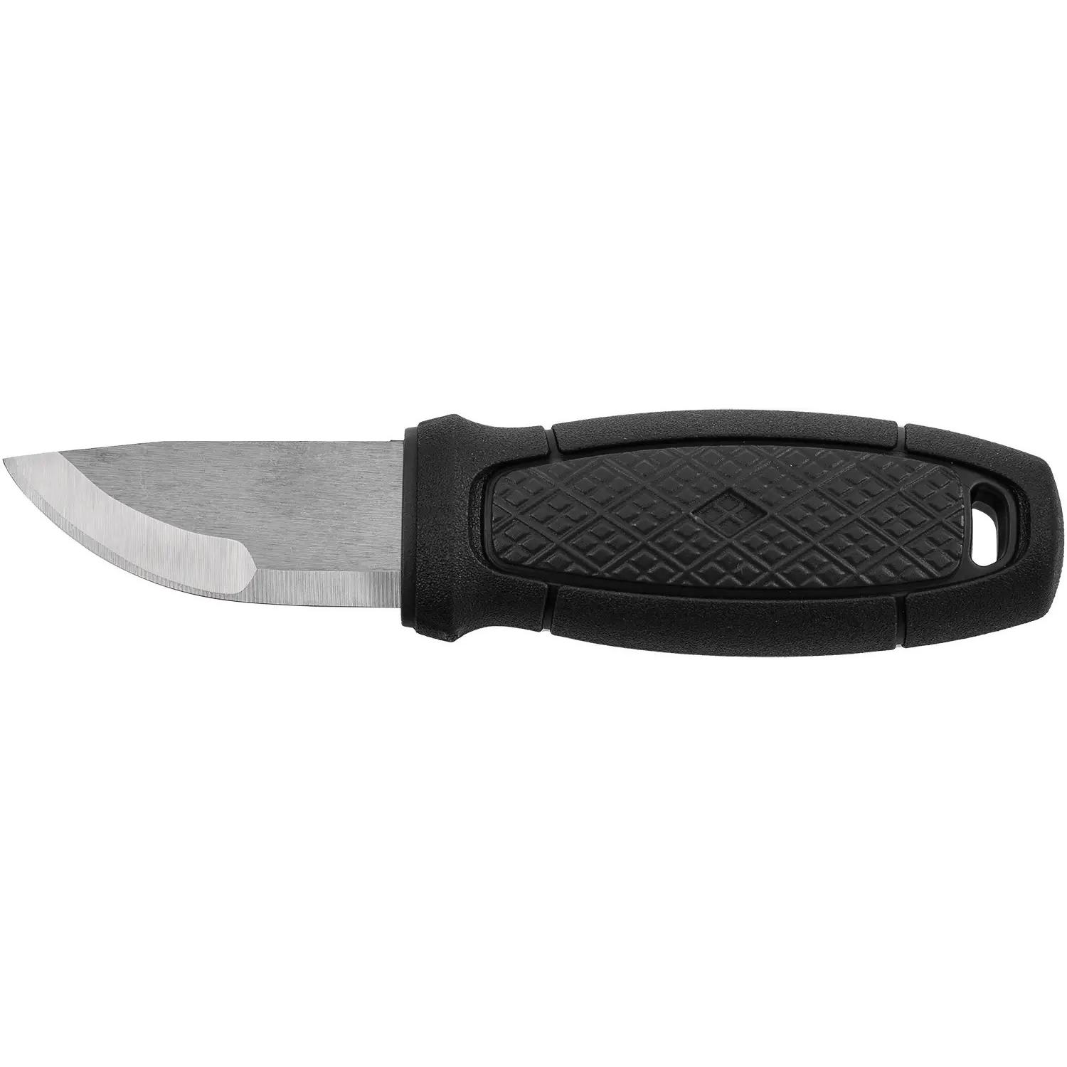 Ніж Morakniv Eldris. Колір - чорний 12647 2305.01.34