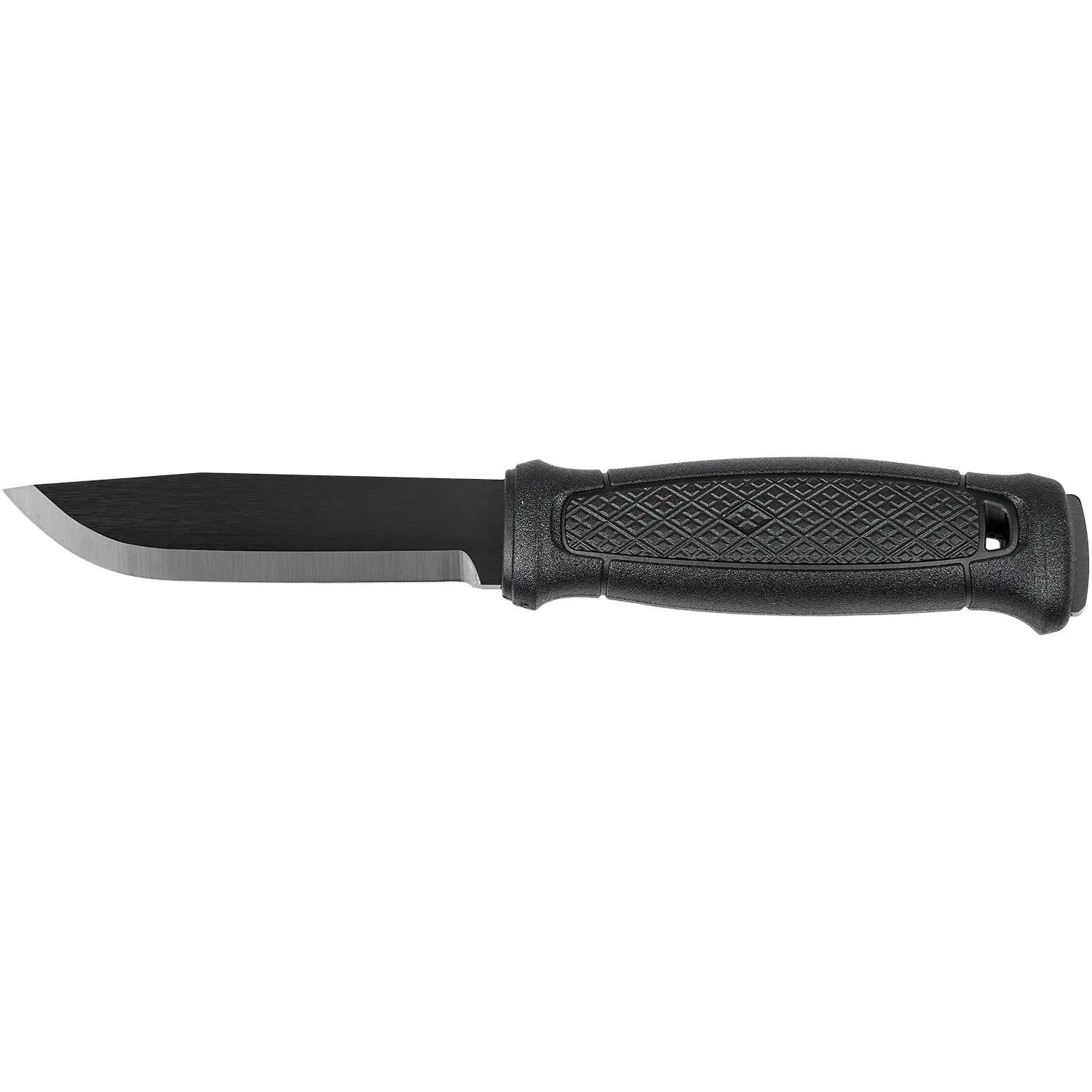 Ніж Morakniv Garberg Black Carbon Multi-Mount 13147 2305.01.56