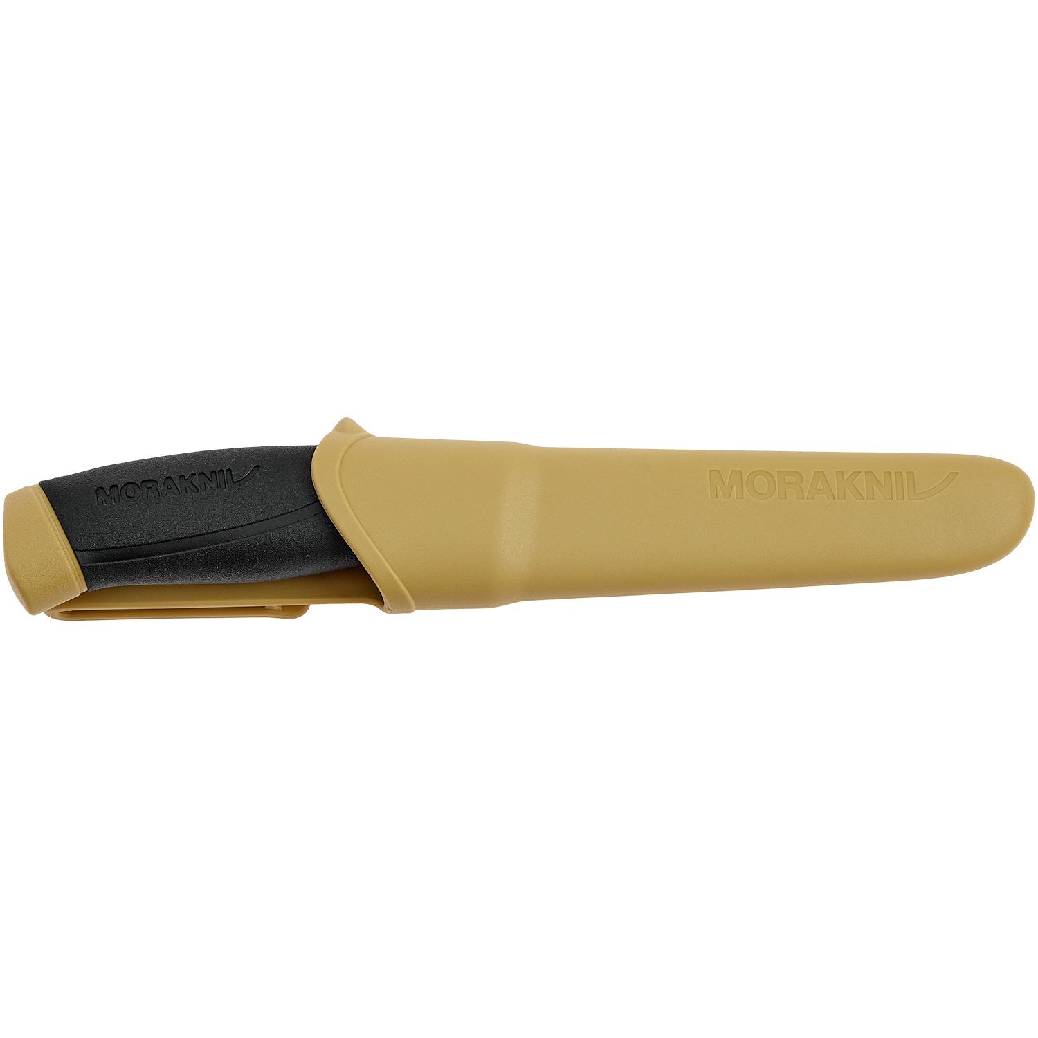 Ніж Morakniv Companion Desert 13166 2305.01.64