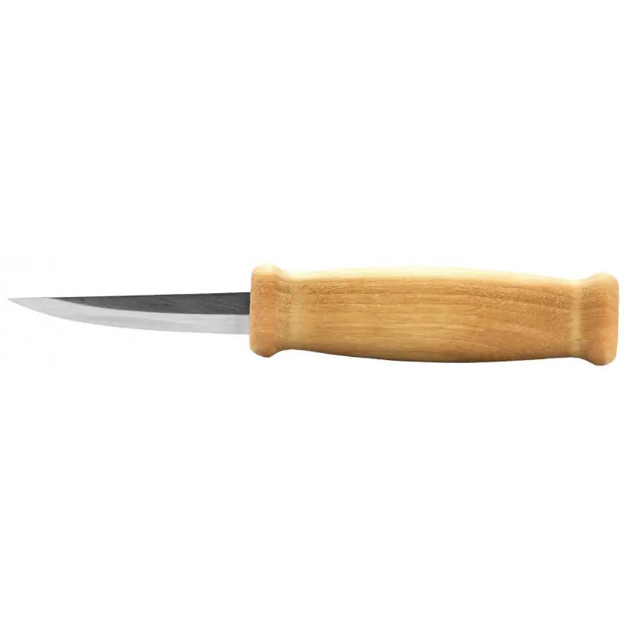 Ніж Morakniv Woodcarving 105 106-1650 2305.01.68