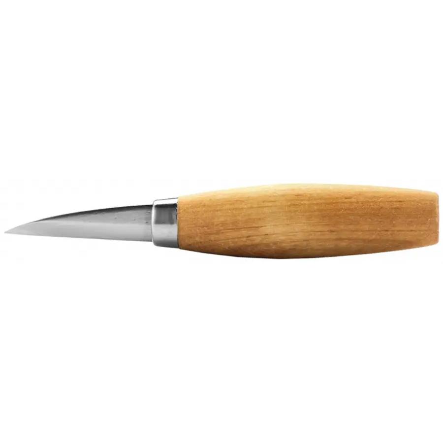 Ніж Morakniv Woodcarving 122 106-1654 2305.01.69