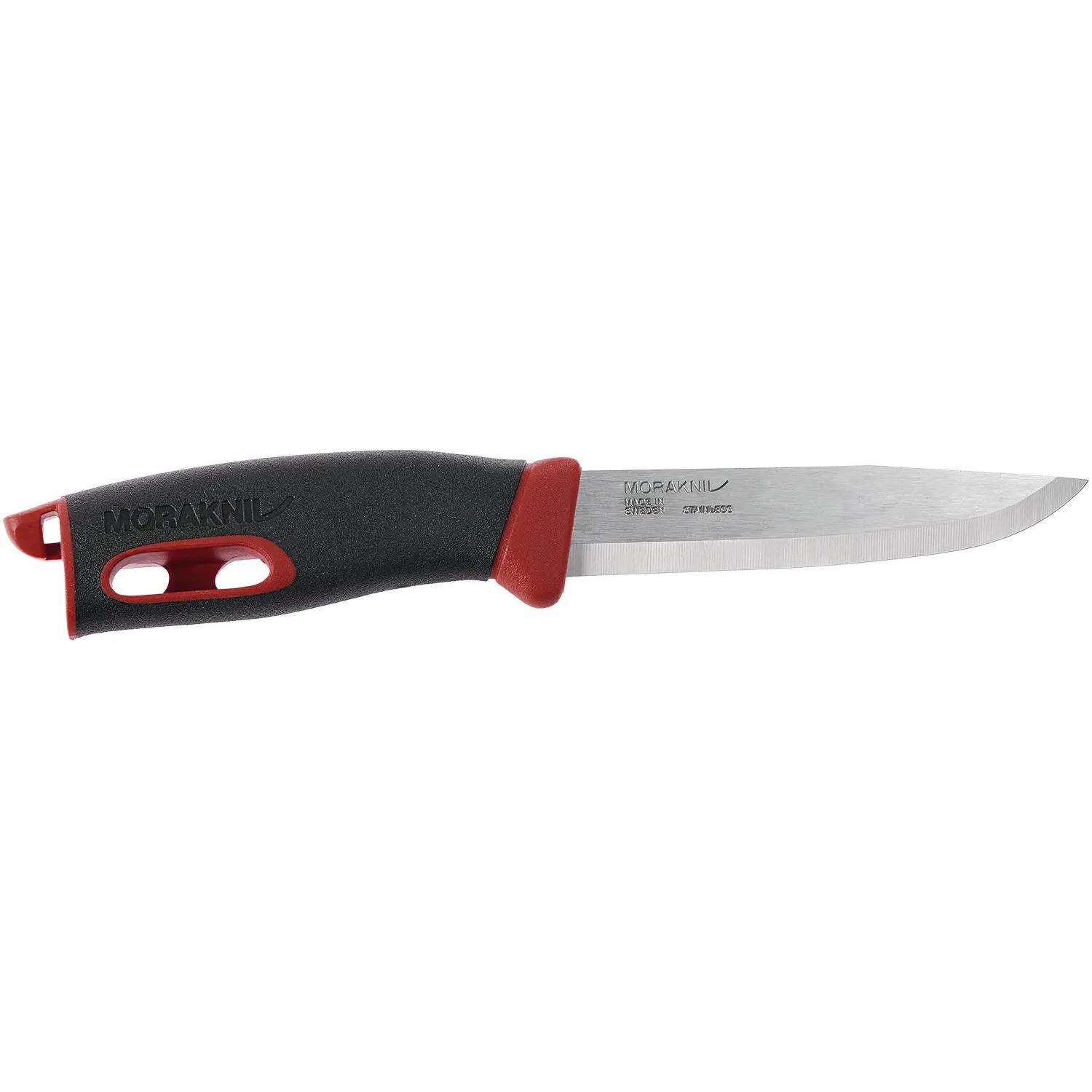 Ніж Morakniv Companion Spark ц: червоний 13571 2305.02.06