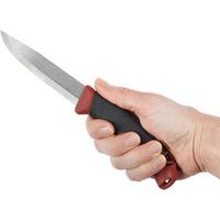 Ніж Morakniv Companion Spark ц: червоний 13571 2305.02.06