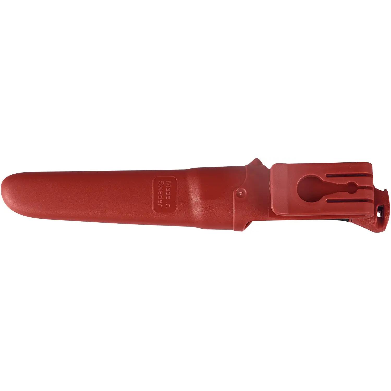 Ніж Morakniv Companion Spark ц: червоний 13571 2305.02.06