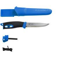 Ніж Morakniv Companion Spark ц: синій 13572 2305.02.07