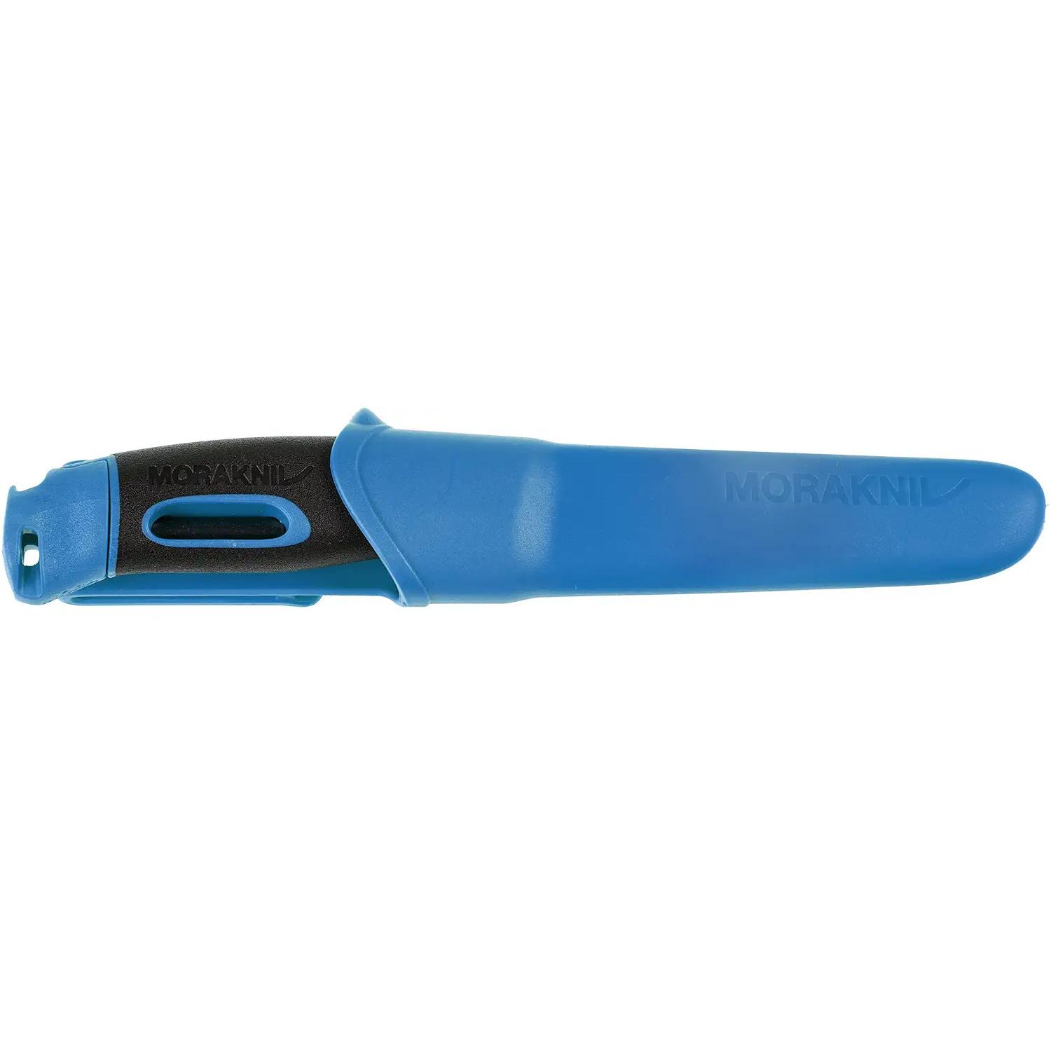 Ніж Morakniv Companion Spark ц: синій 13572 2305.02.07
