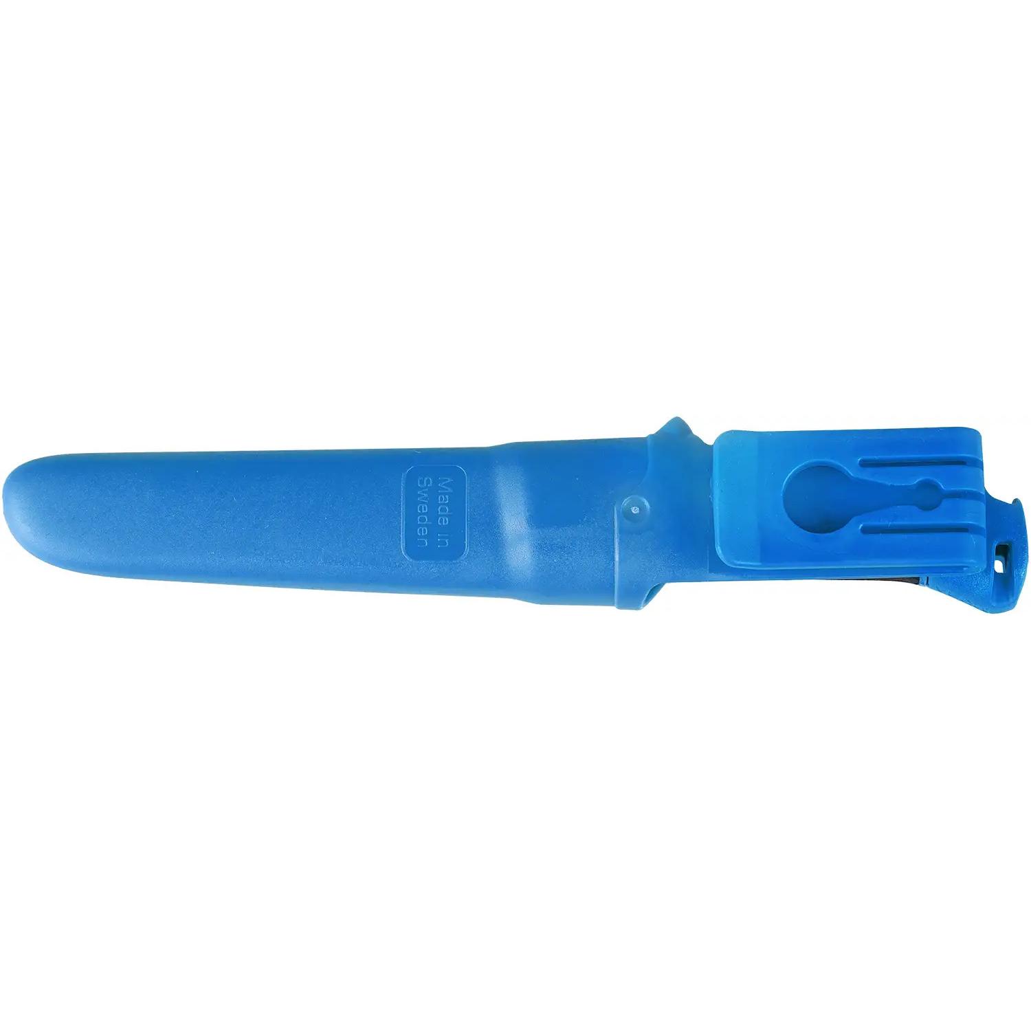 Ніж Morakniv Companion Spark ц: синій 13572 2305.02.07