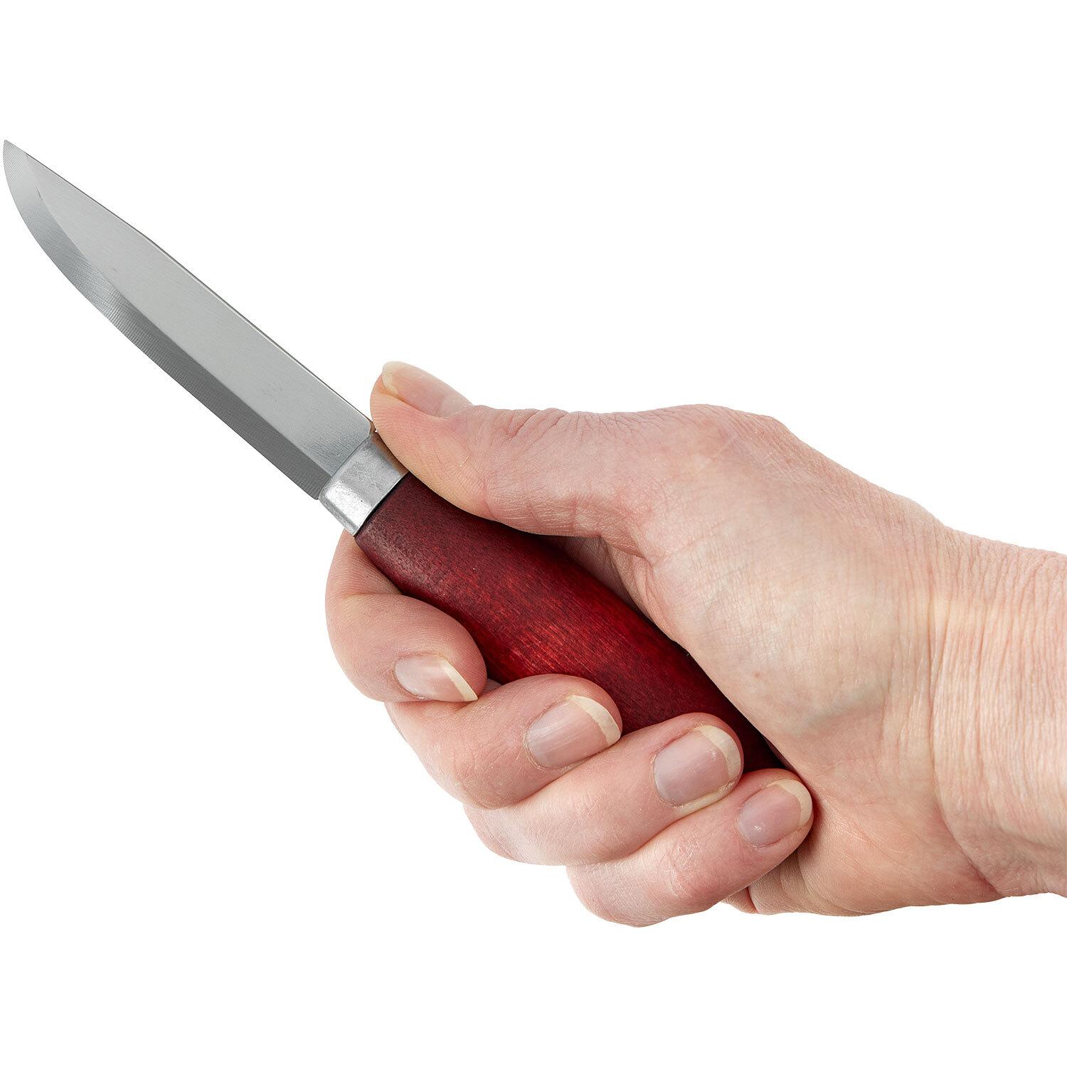 Нож Morakniv Classic No 1/0 13603 2305.02.19