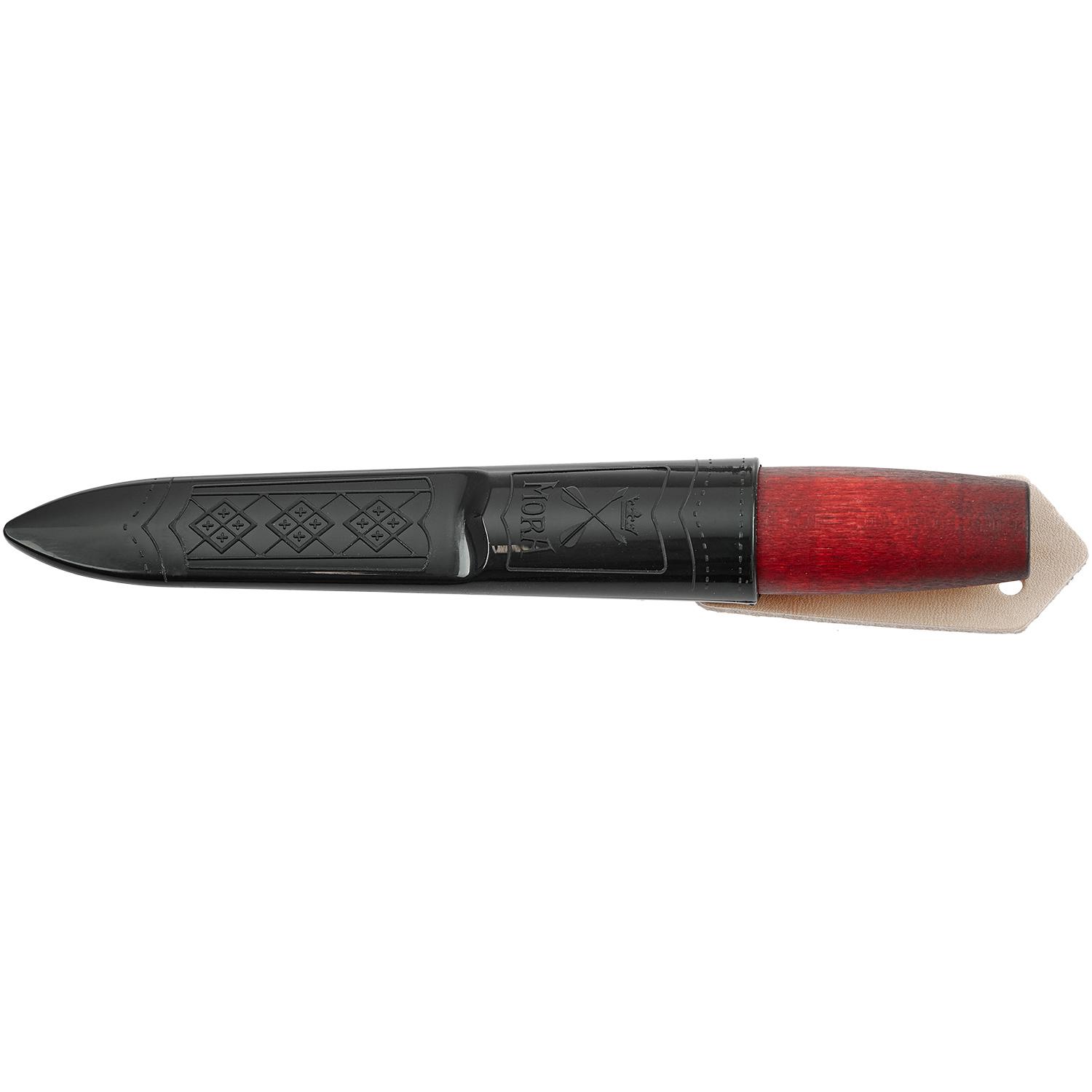 Нож Morakniv Classic No 1/0 13603 2305.02.19