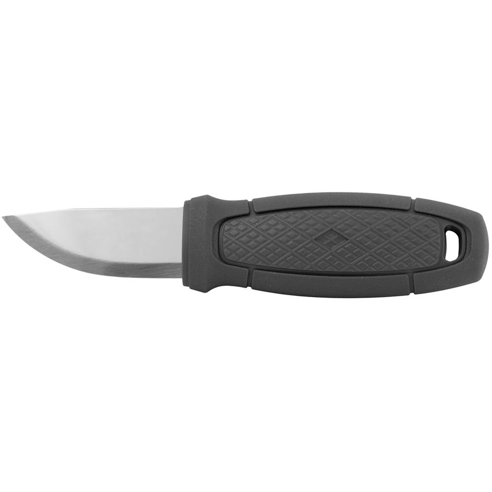Нож Morakniv Eldris Light Duty. Цвет - серый 13843 2305.02.23