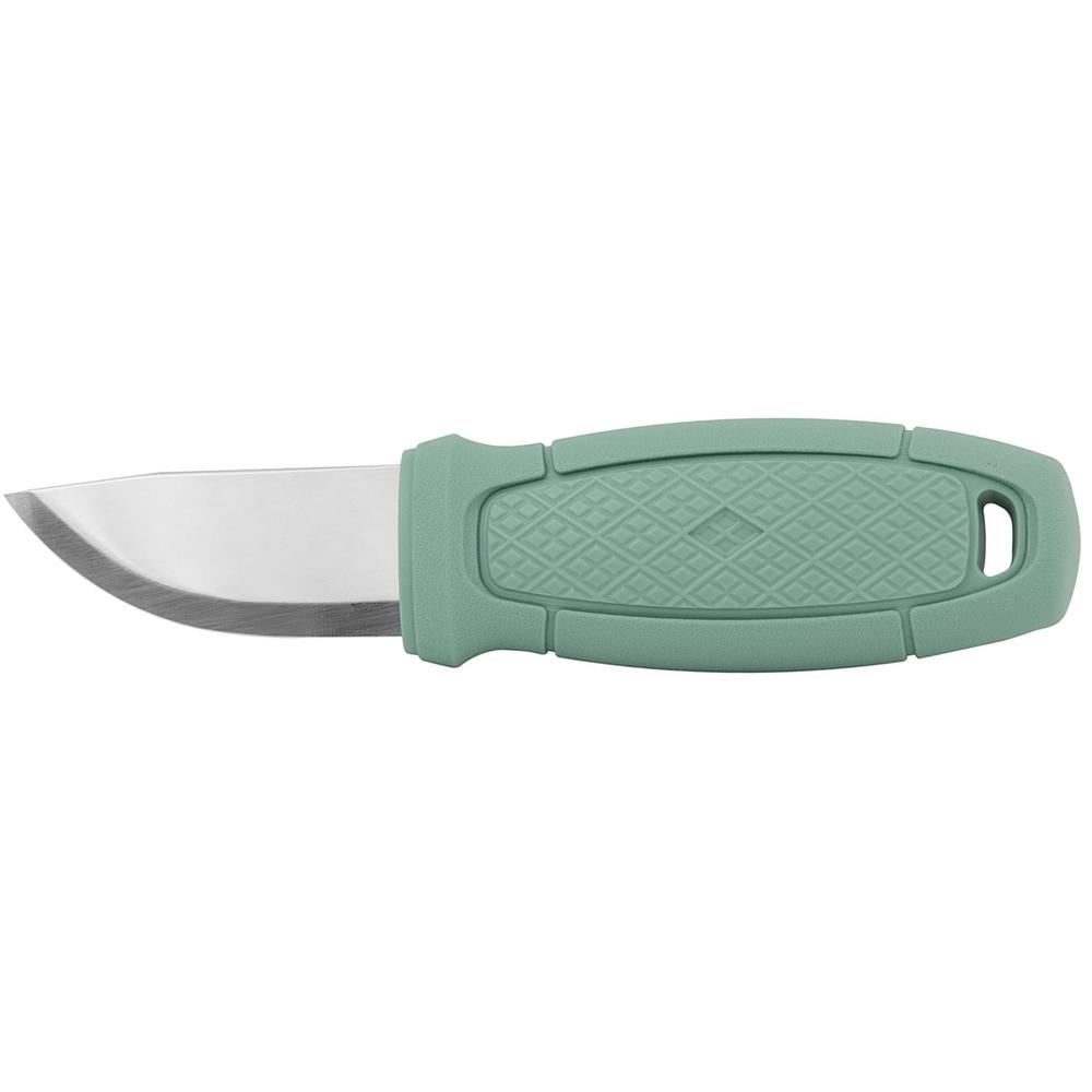 Нож Morakniv Eldris Light Duty. Цвет - мятный 13855 2305.02.25