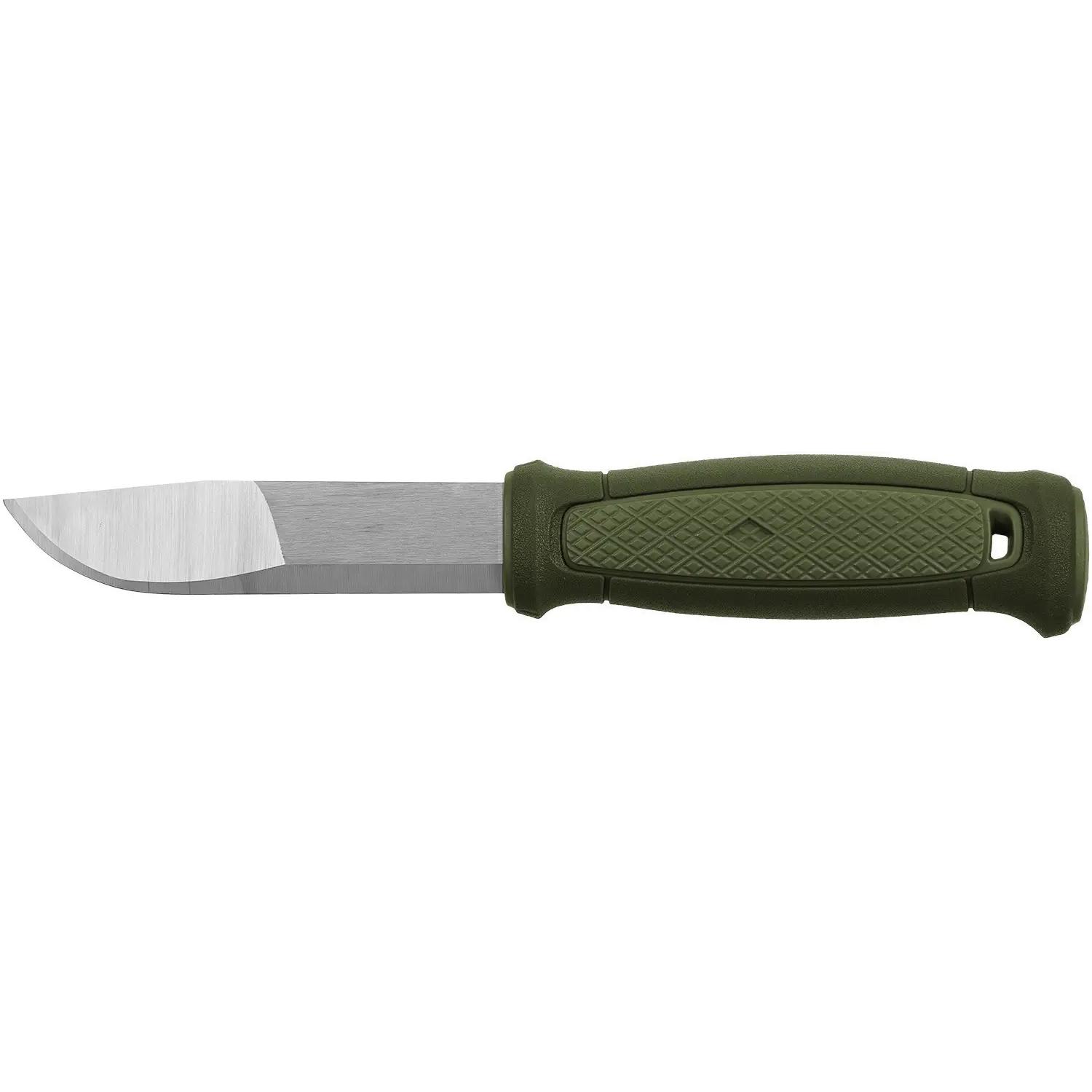 Ніж Morakniv Kansbol Survival Kit. Green 13912 2305.02.30