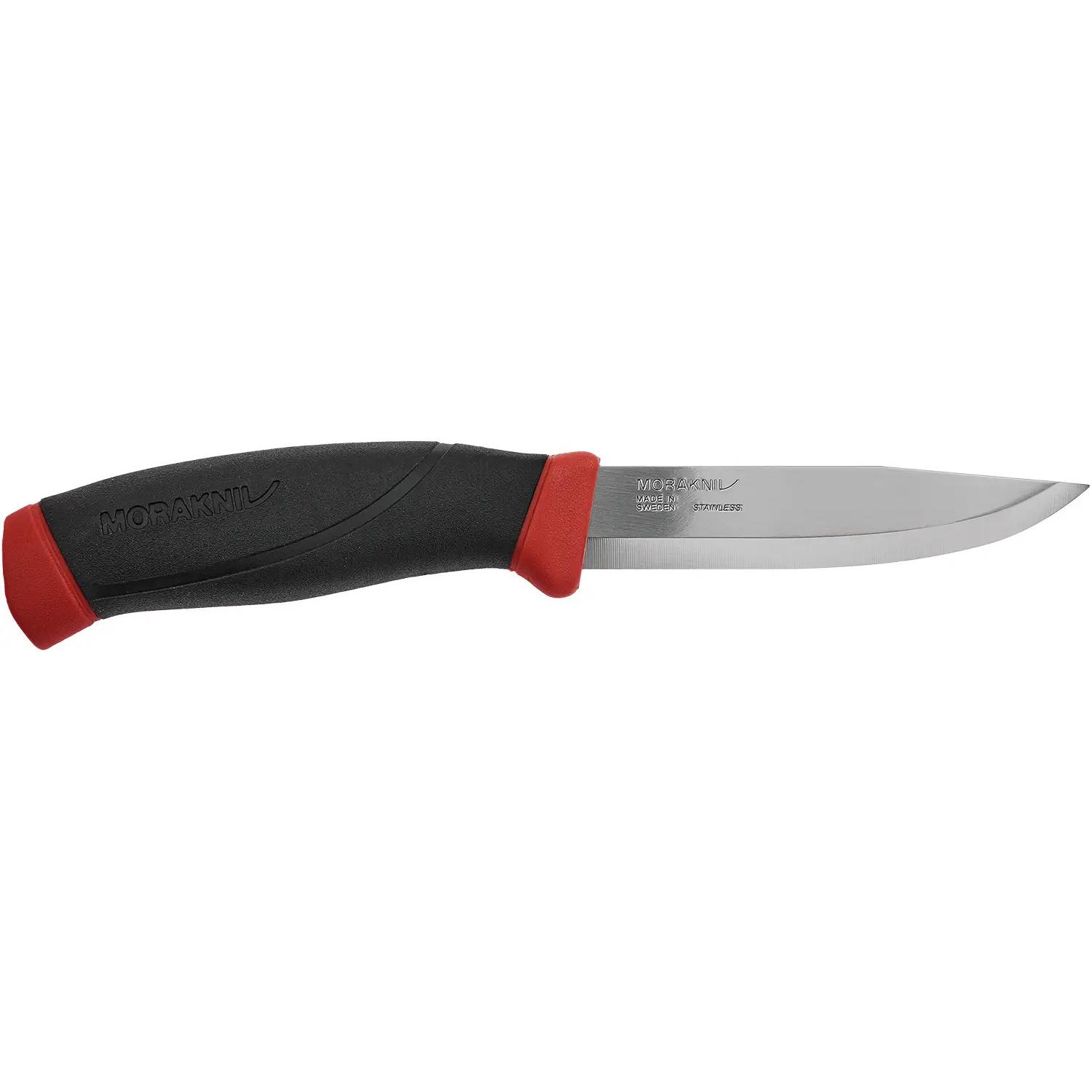 Ніж Morakniv Comapnion S Dala Red 14071 2305.02.36