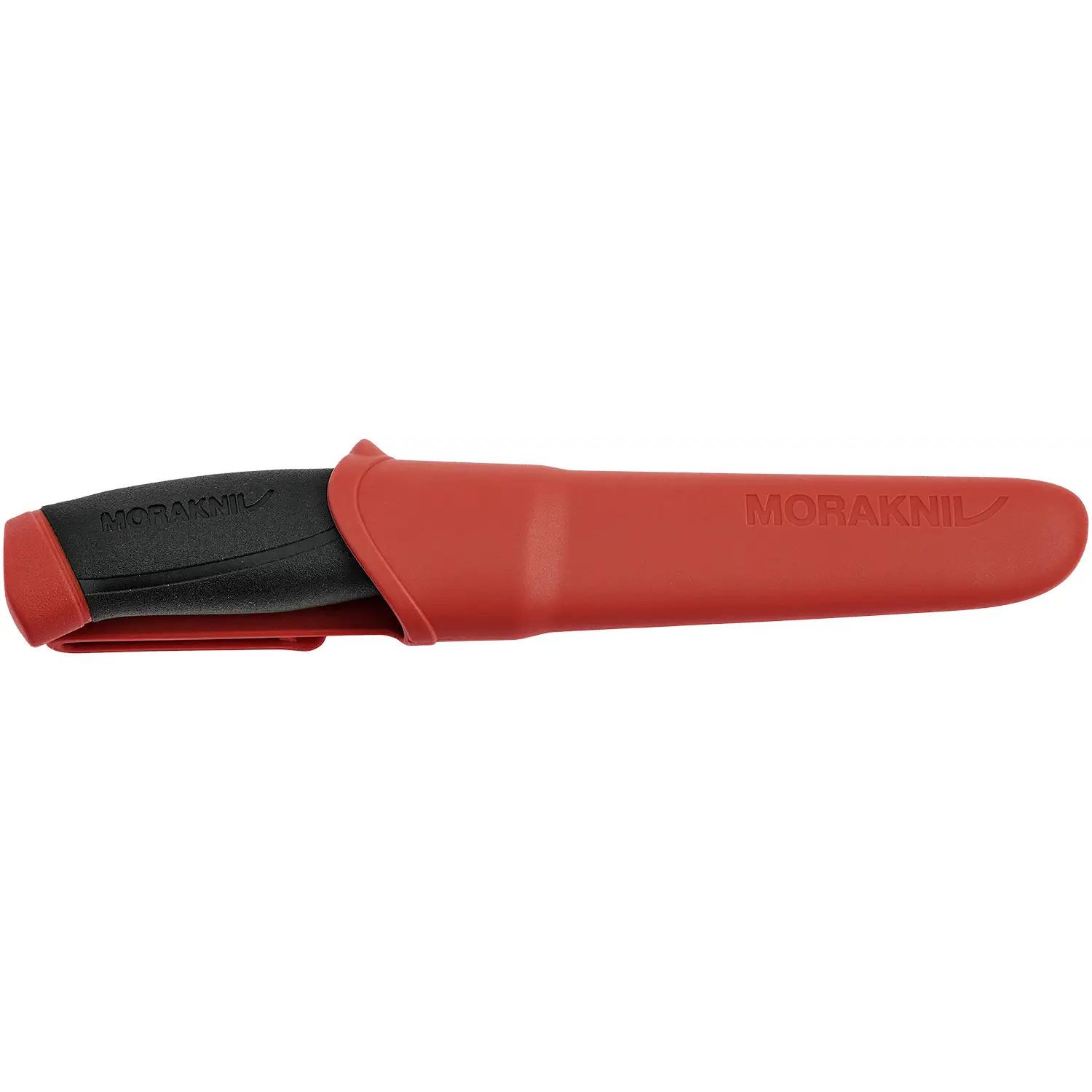 Ніж Morakniv Comapnion S Dala Red 14071 2305.02.36