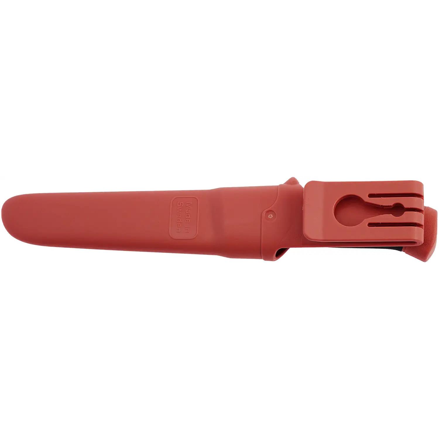 Ніж Morakniv Comapnion S Dala Red 14071 2305.02.36