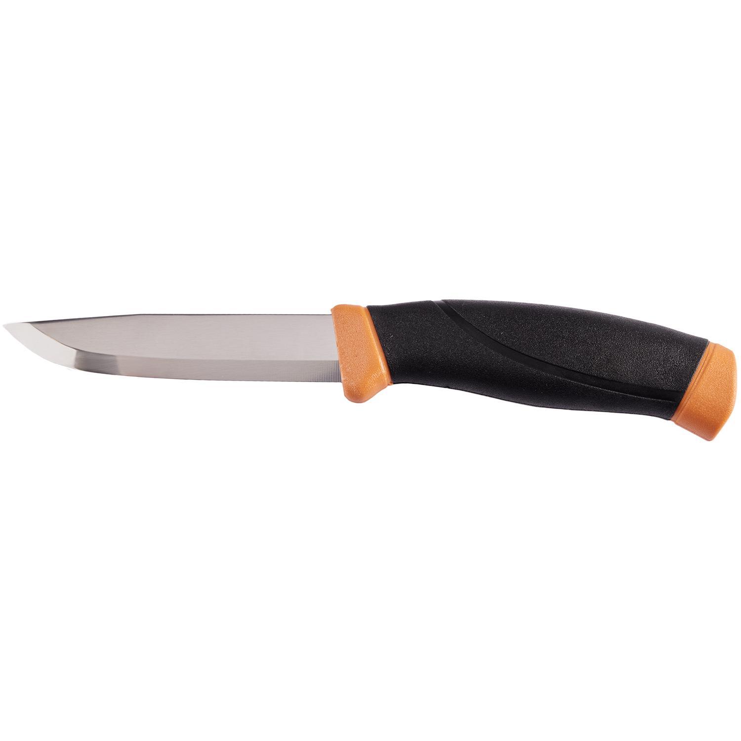 Ніж Morakniv Companion S Burnt Orange 14073 2305.02.38