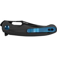 Ніж Olight Oknife Splint Black SPLINT 2370.35.17