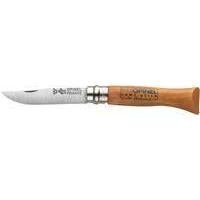 Ніж Opinel №8 Carbone 113080 204.63.29