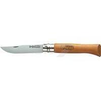 Ніж Opinel №12 Carbone 113120 204.63.32