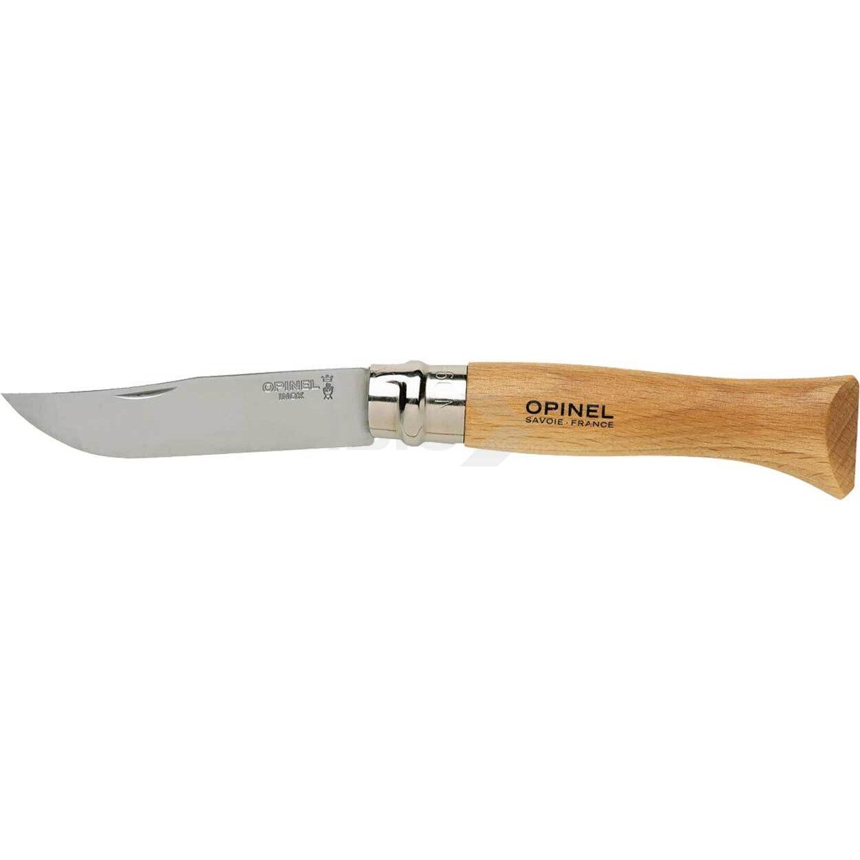 Ніж Opinel №9 Inox 001083 204.78.03