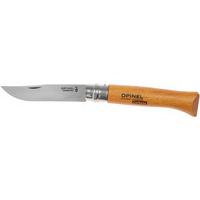 Ніж Opinel №10 Carbone 113100 204.78.23