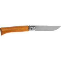 Ніж Opinel №10 Carbone 113100 204.78.23