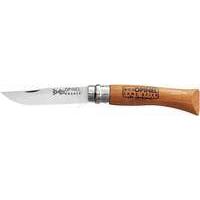 Ніж Opinel №7 Carbone 113070 204.78.36