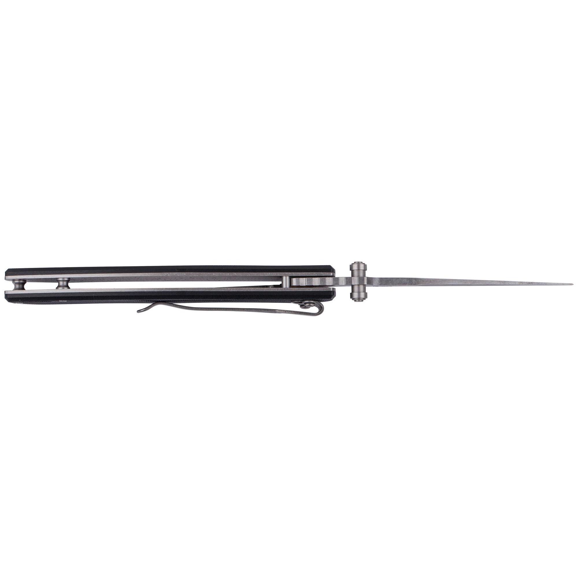 Ніж Skif Swing Black IS-002B 1765.02.13