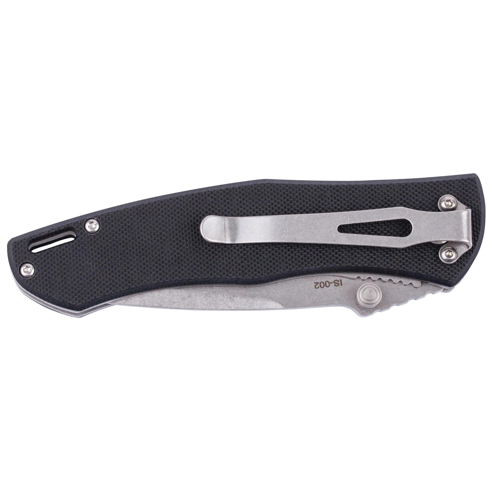 Ніж Skif Swing Black IS-002B 1765.02.13