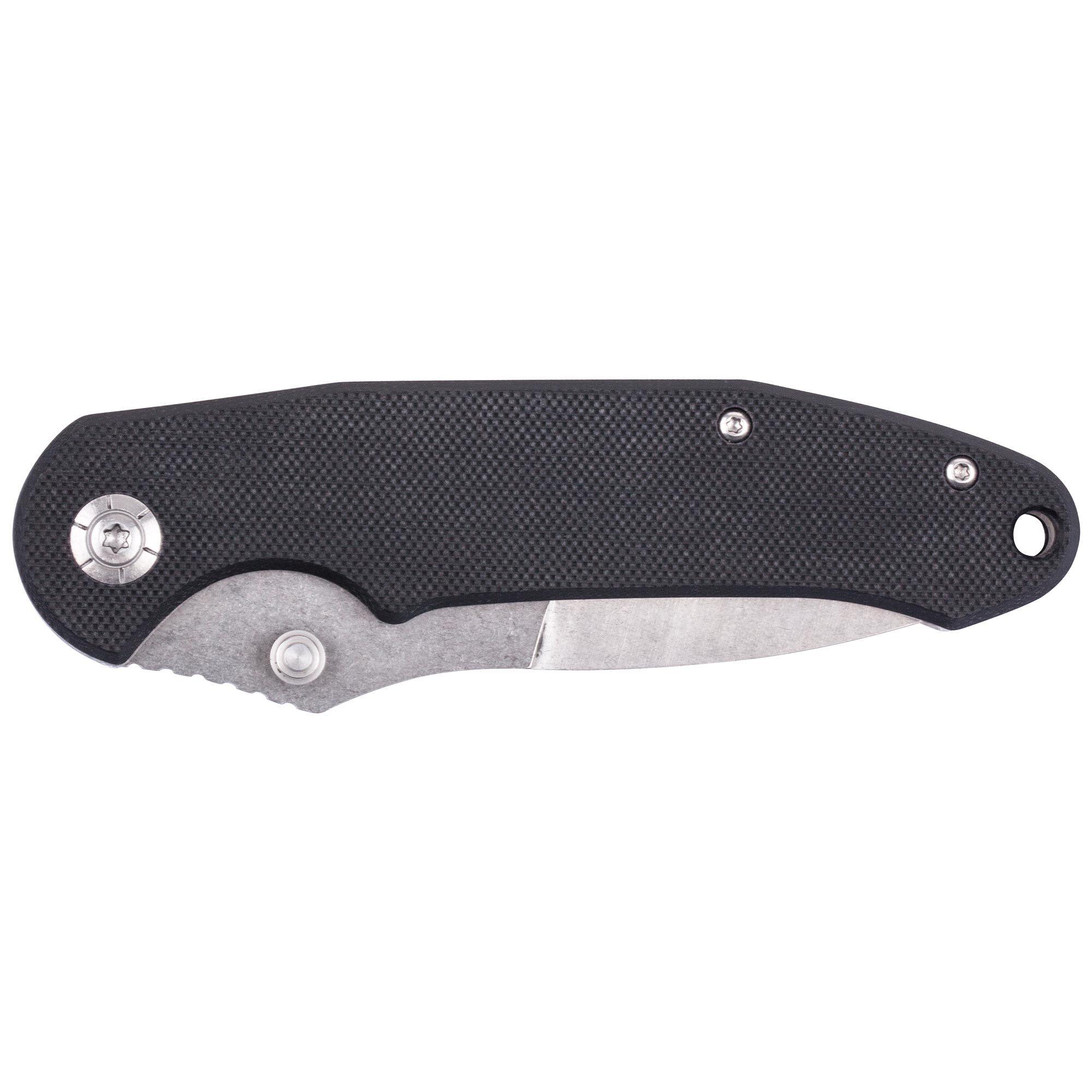 Ніж Skif Mouse Black IS-001B 1765.02.22