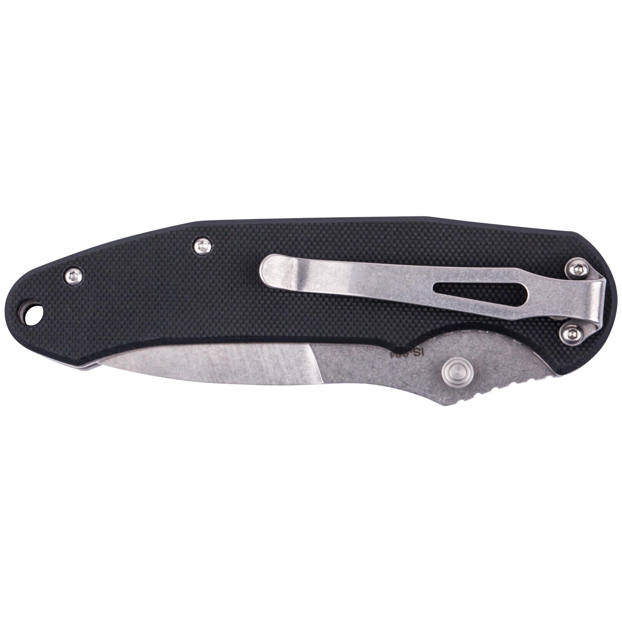 Ніж Skif Mouse Black IS-001B 1765.02.22